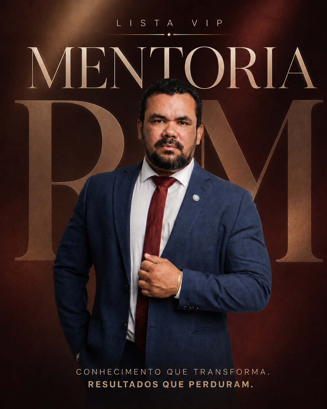 Consultoria Individual / Mentoria VIP